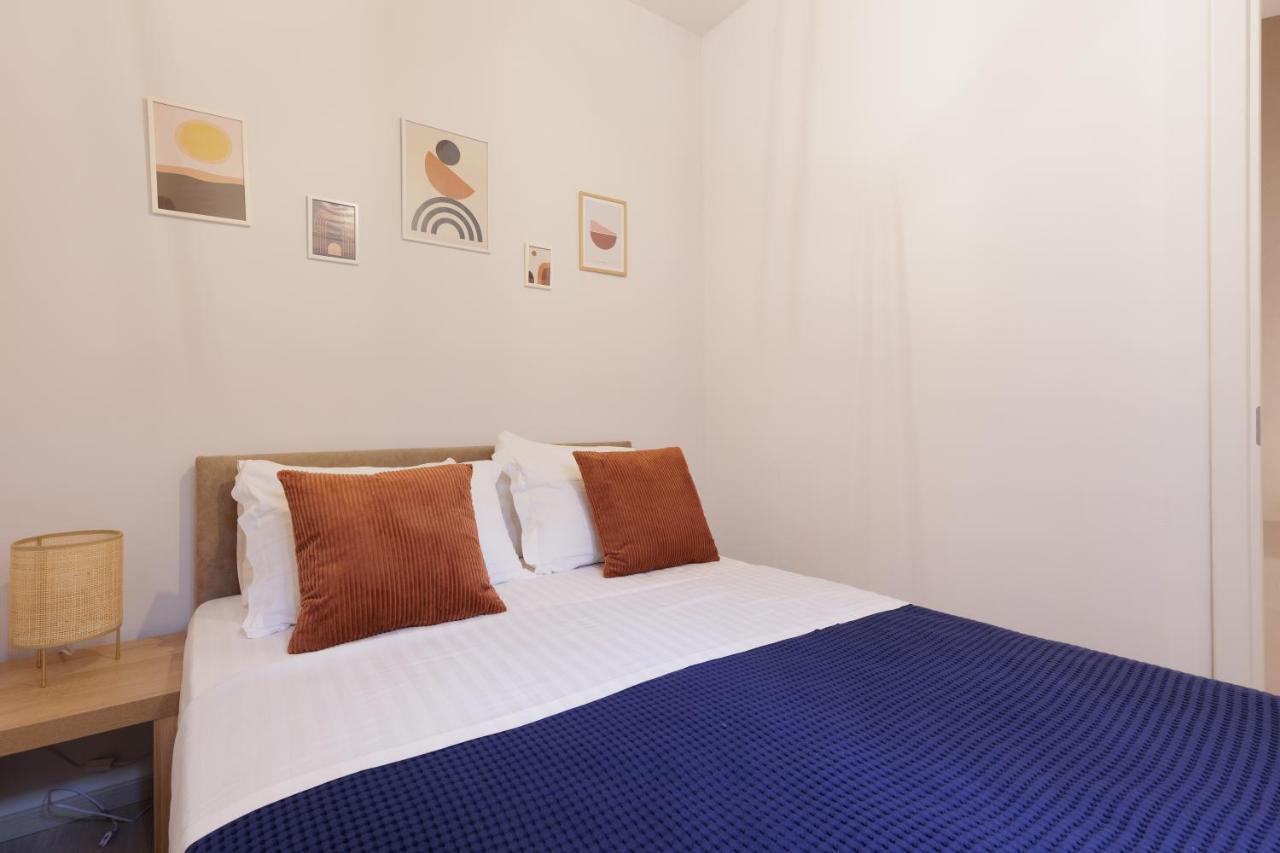 Casa Cantone - Two-Bedroom Apartment Korfu Dış mekan fotoğraf